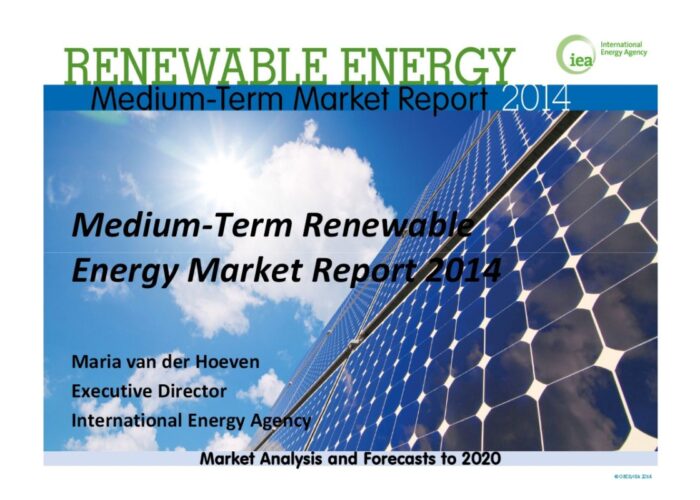 IEA_renewable_market_report_2014