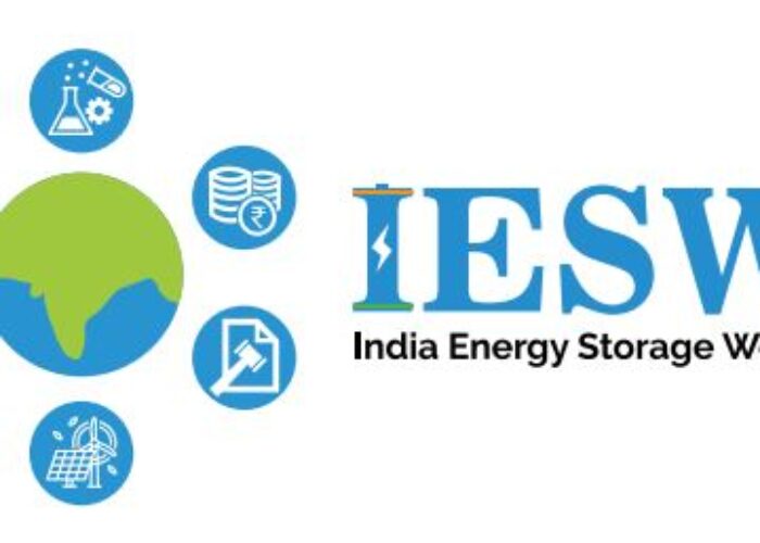 IESW logo