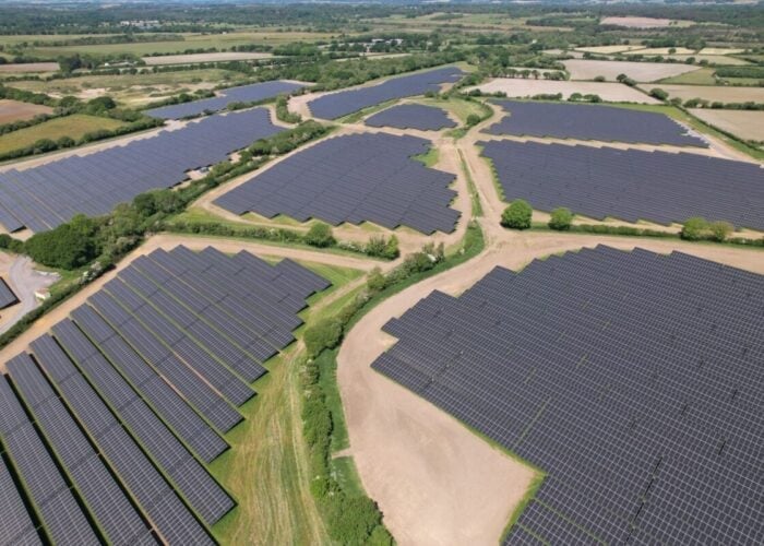 The new funding builds on an initial €250 million tranche provided by EIG.