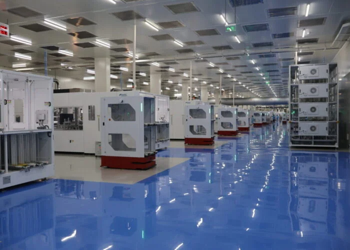 Image: Premier Energies.