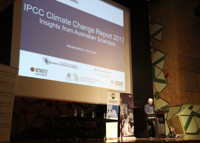 IPCC