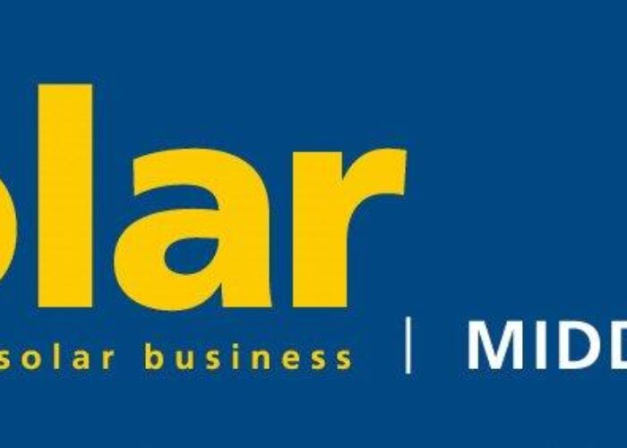 Intersolar Middle East