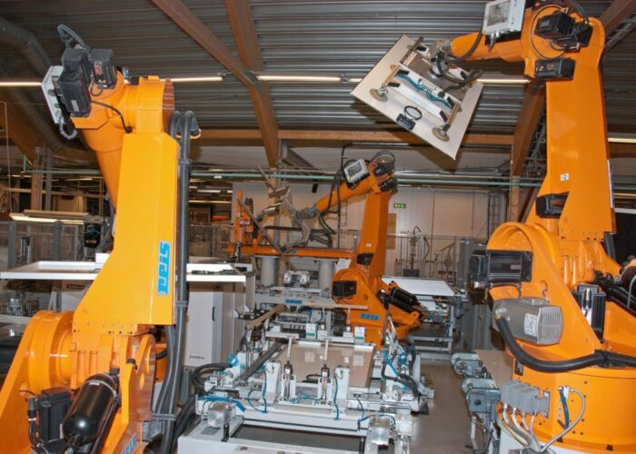 ITS_Modulefactory