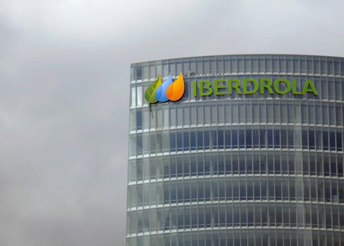 Iberdrola offices. Credit: Iberdrola