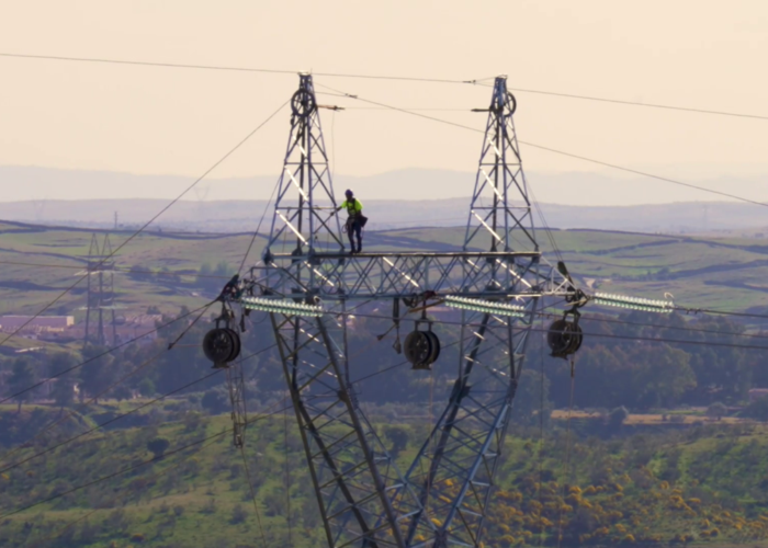 Image: Iberdrola