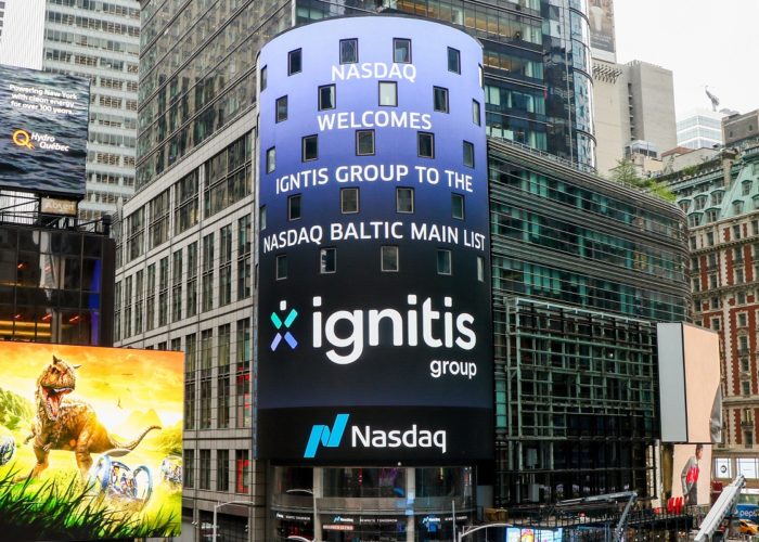 Ignitis_Nasdaq_IPO_-_Ignitis_Group