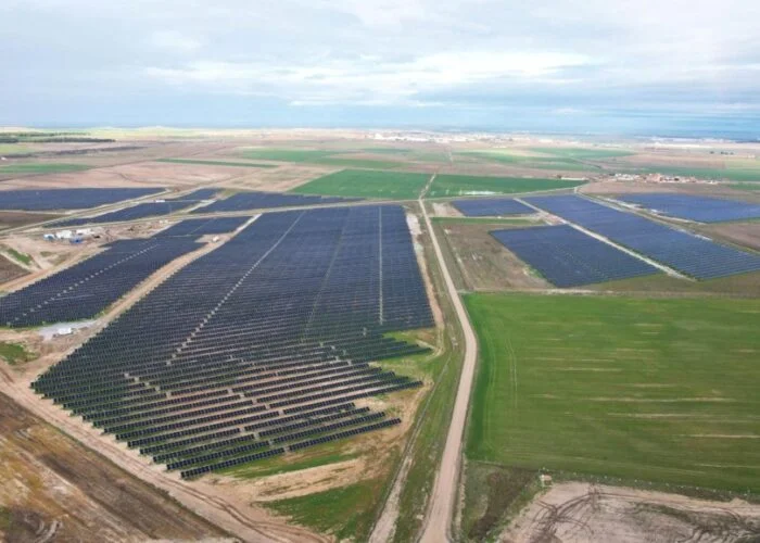 The Moranbah project was listed in the CIS Tender 7 results. Image: Zero-E.