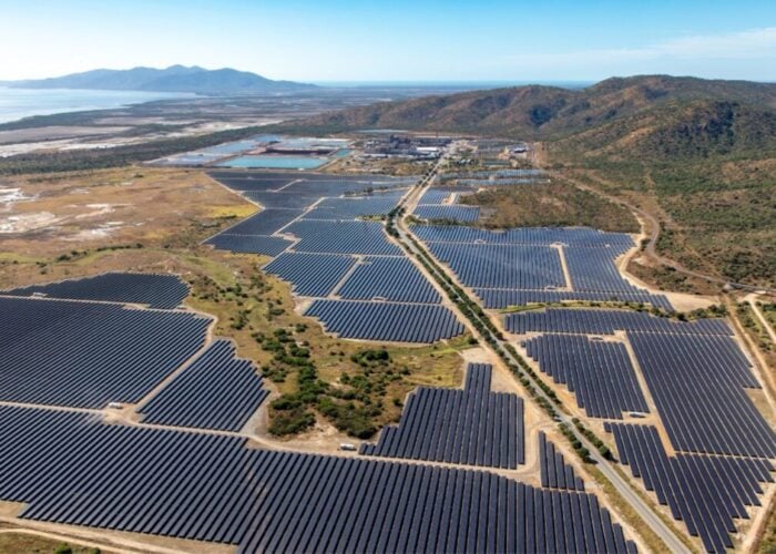 Image: Ark Energy (via LinkedIn).