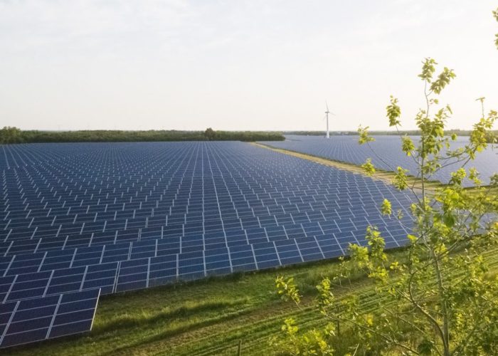 Better Energy is set to add 1GW of solar in Demark after securing a deal with a local pension fund. Image: Better Energy