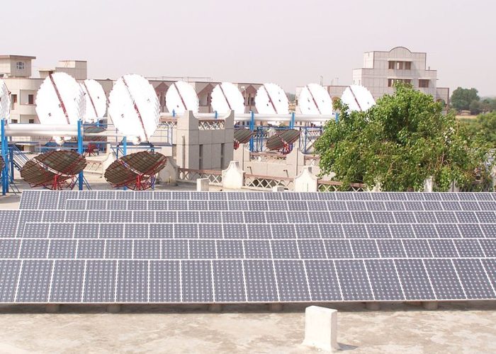 India_solar