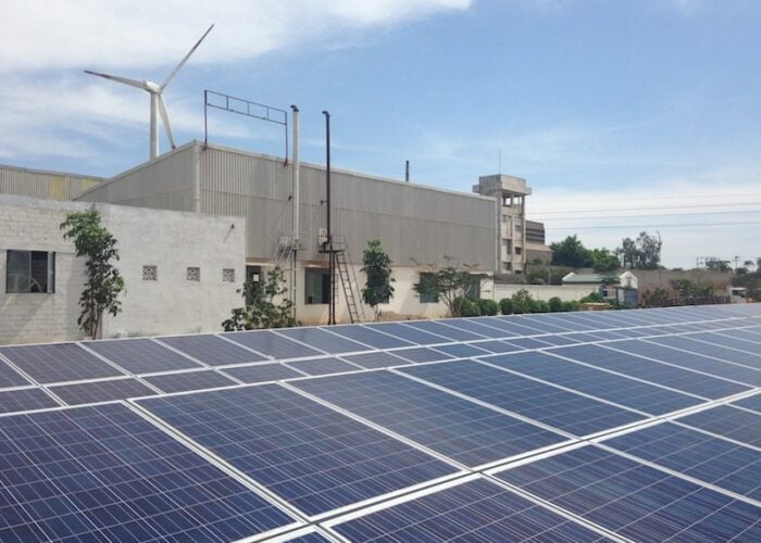 Indo_Shell_Cast_Pvt_Ltd_instal_source_Solesa