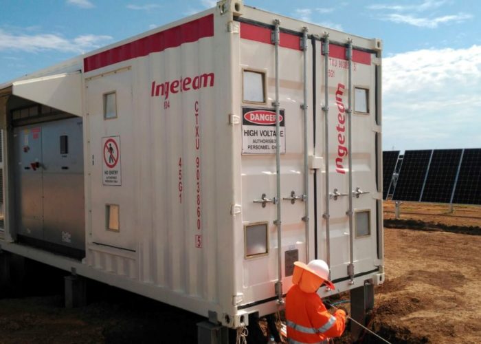 Ingateam_INGECON_SUN_PowerMax_B_series_1500Vdc_central_inverters