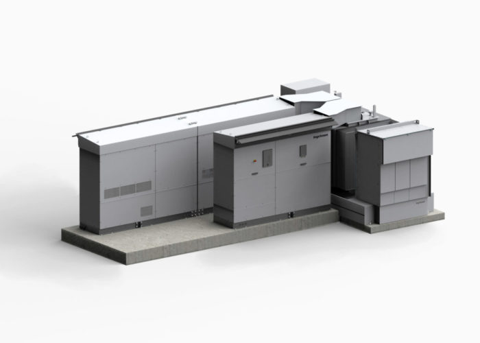 Ingeteam_Inverter_Station_with_MV_skid