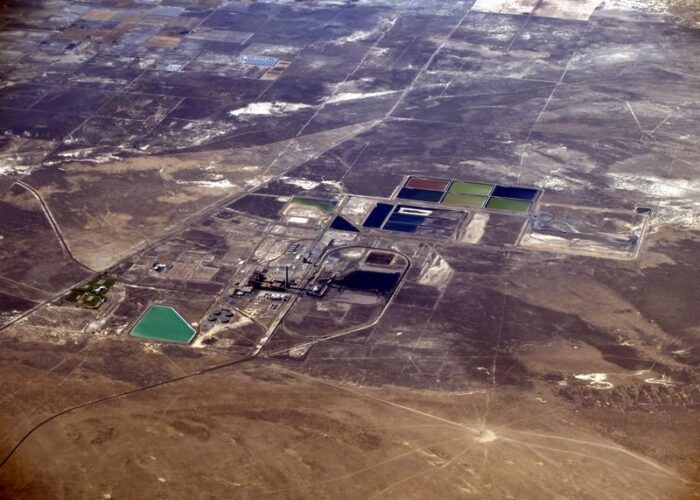 IntermountainPowerProject