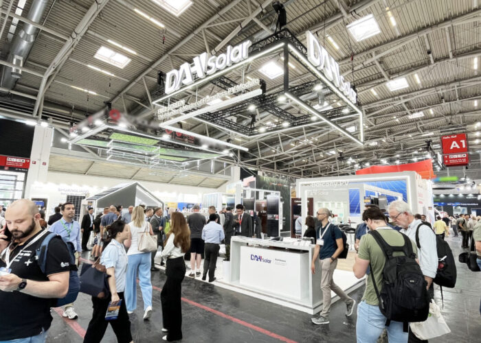 Intersolar-