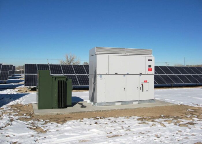 Inverter