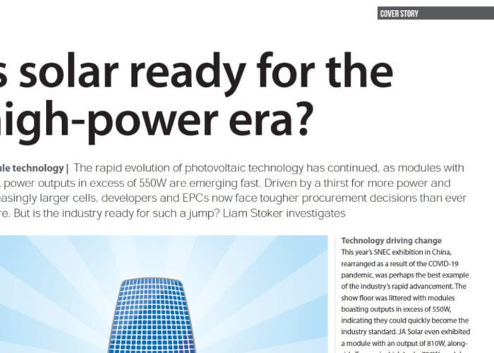 Is-solar-ready-for-the-high-power-era