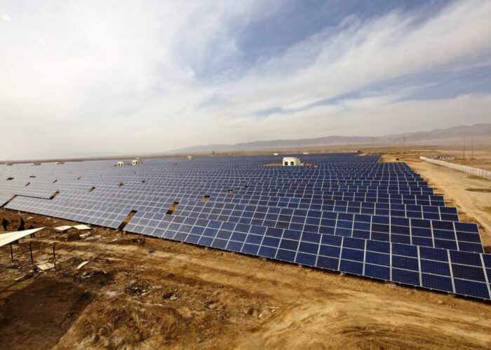 JA_Solar_trackers