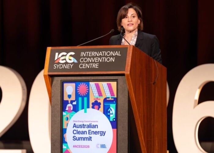 Image: Clean Energy Council (via LinkedIn).