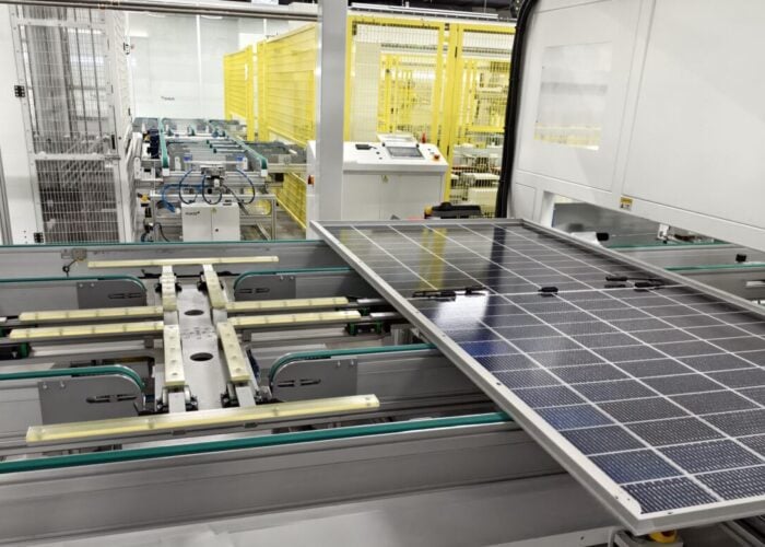 Image: Aiko Solar