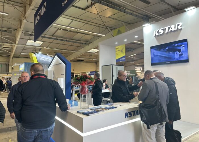 KSTAR-at-ENERGAIA-2023