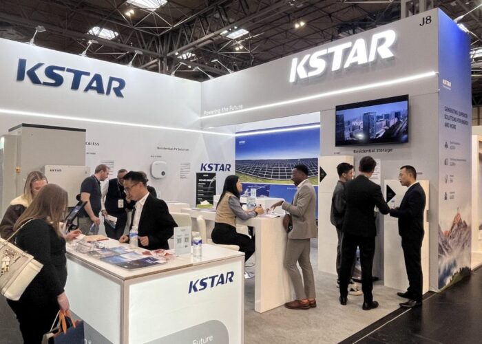 KSTAR-in-UK