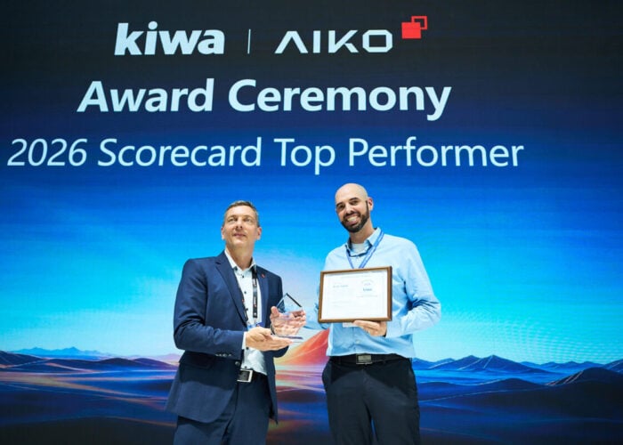 Kiwa PVEL Top Performer 2026