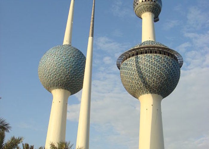 Kuwait_Towers