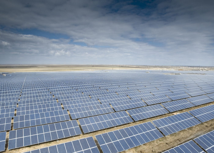 LOreal_USA_to_build_states_largest_commercial_solar_array
