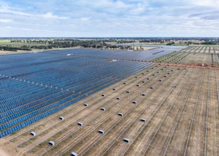 Image: European Energy.