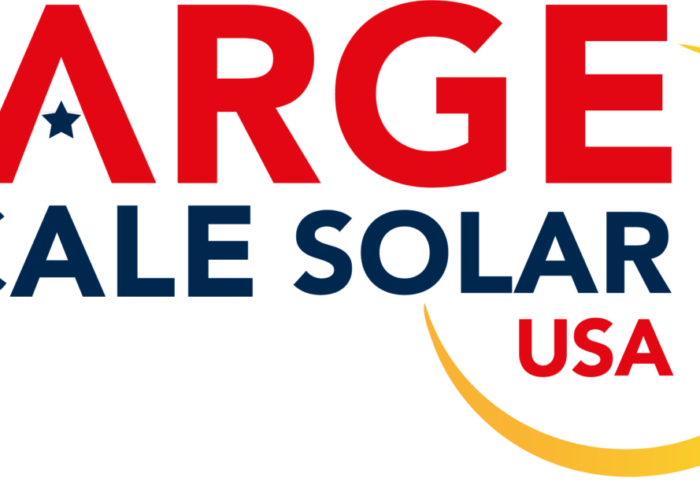 Large Scale Solar USA