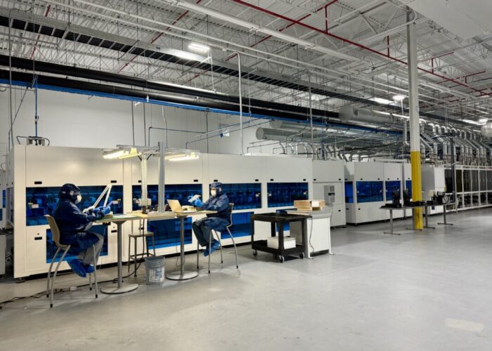Lead image ES Foundry