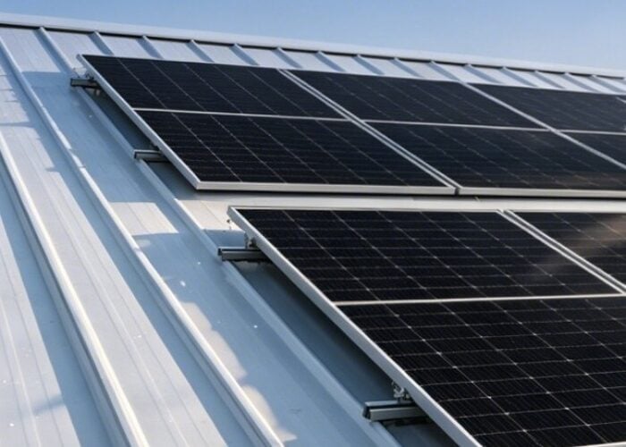 Light-diamond-module