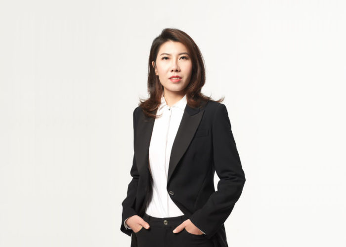 Lisa_ZhangGrowatt_Marketing_Director-2