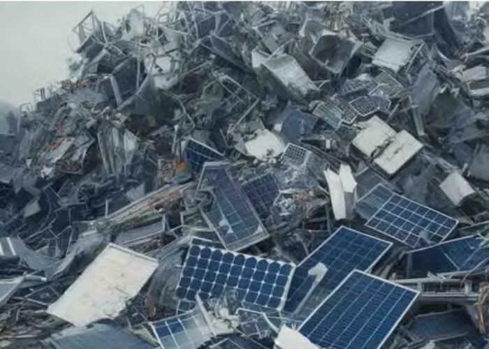 Image: Lithium Universe.