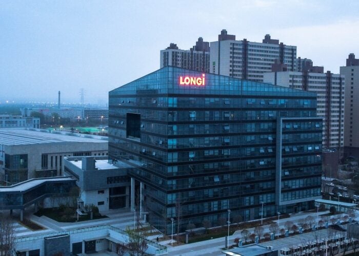 Longi