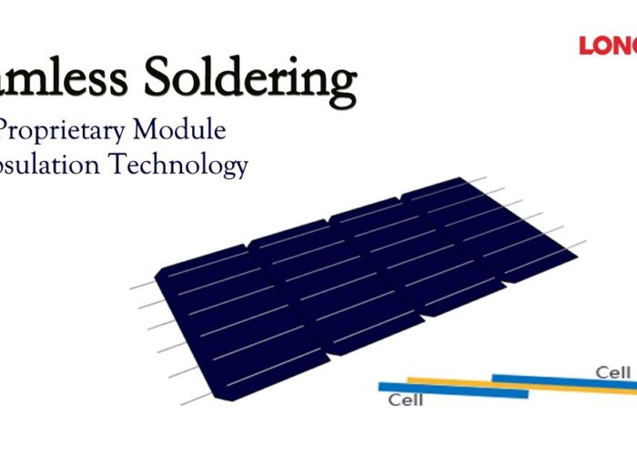 LONGi-Solar-Seamless-Soldering