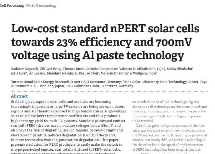Low-cost_standard_nPERT_solar_cells