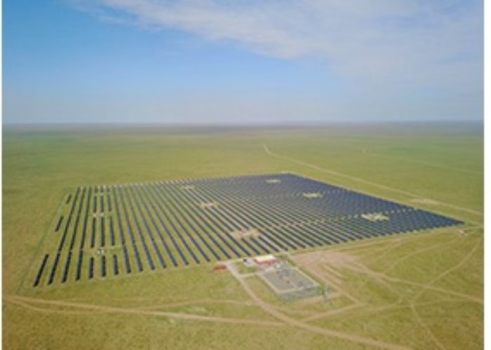 Low_CompletedSolarPowerPlant_Sharp_Mongolia