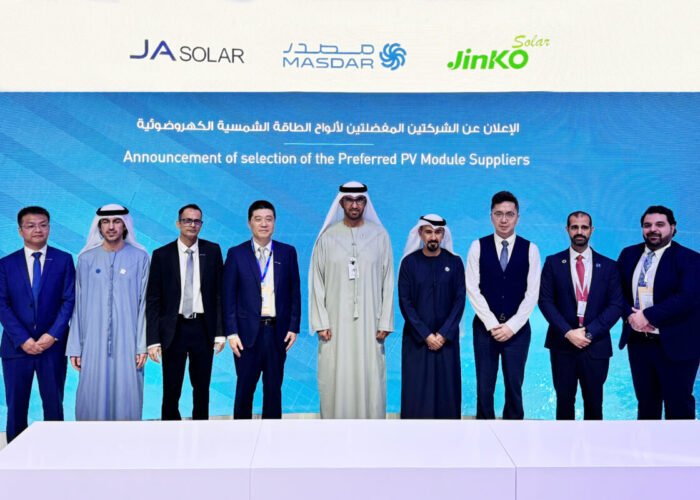 MASDAR-1