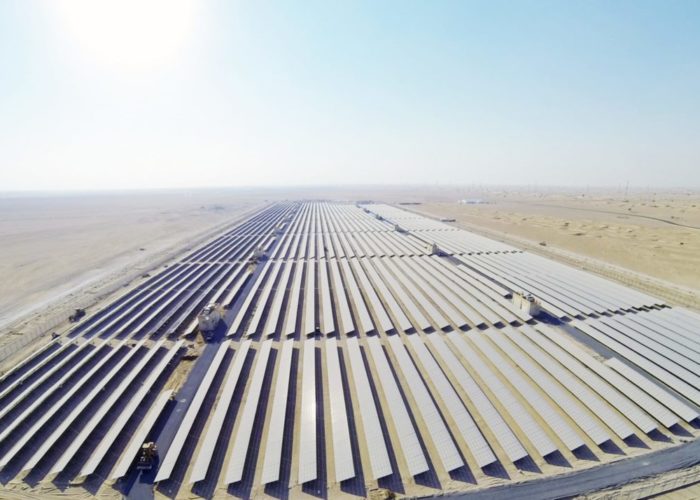 MESIA_Middle_East_Solar_4GW_2016_First_Solar_credit