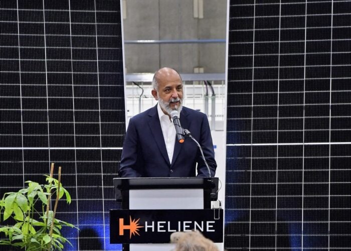 Martin Helien