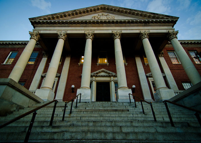 Maryland State House