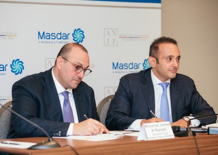 Masdar_Armenia