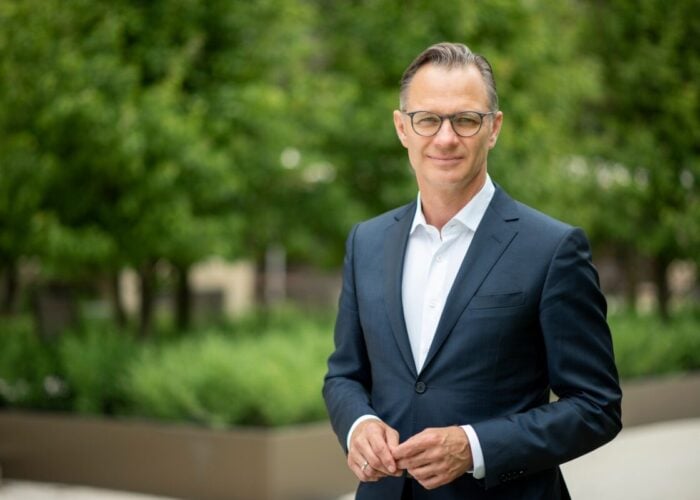 Matthias Taft to leave CEO role at BayWa r.e. in August