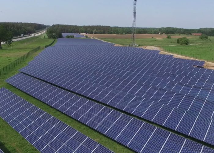 Maulbeerwalde_9.8_MW_Solar_Park