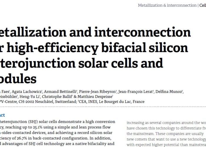 Metallization_and_interconnection