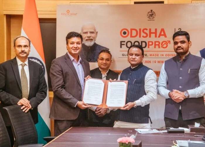 The agreement with the Industrial Promotion and Investment Corporation of Odisha (IPICOL) covers the proposed Phase II cell facility. Image: Saatvik Solar.