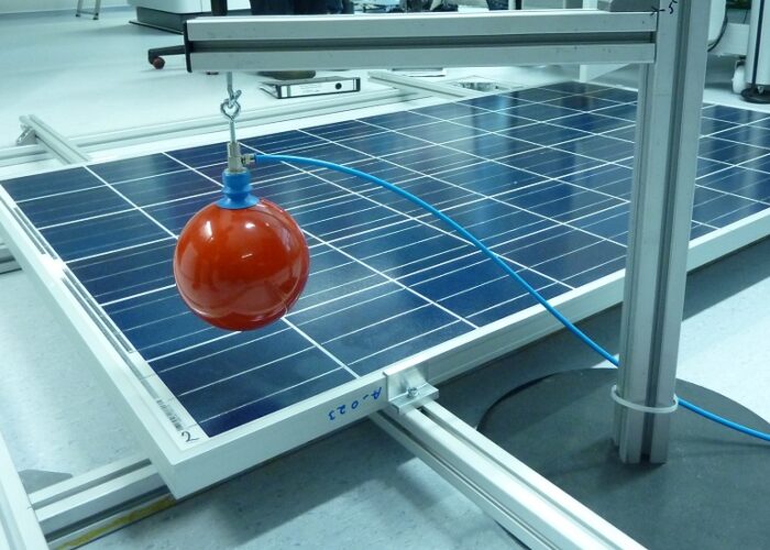 Module_handling