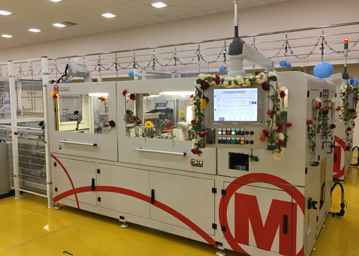Mondragon_linea-200mw-india_Bharat